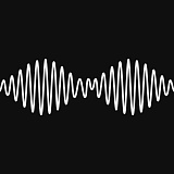 Винил (новый): Arctic Monkeys - AM (LP)