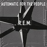 Винил (новый): R.E.M. - Automatic For The People (LP)