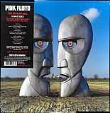 Винил (новый): Pink Floyd - The Division Bell (2LP)