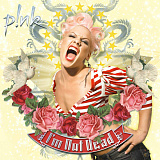 Винил (новый): P!nk - I'm Not Dead (2LP)